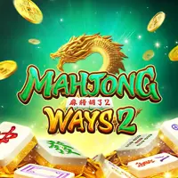 Mahjongways pg soft